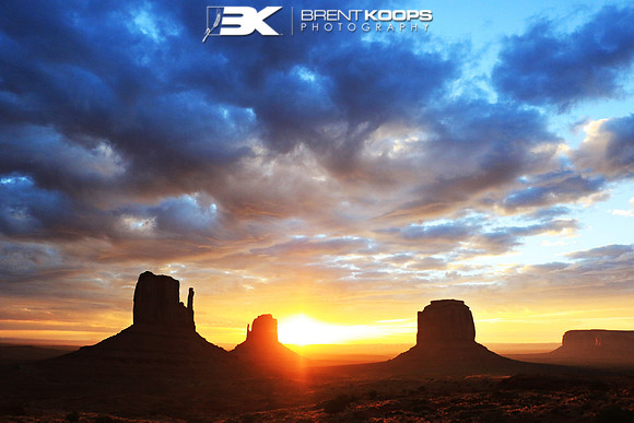 Monument Valley