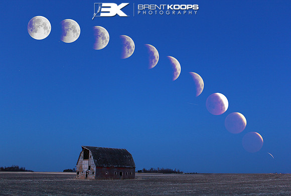 April 4, 2015 Blood Moon (Composite)