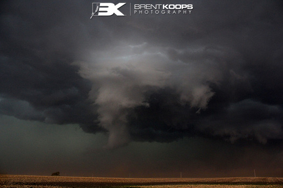 May 1, 2012 Eastern South Dakota