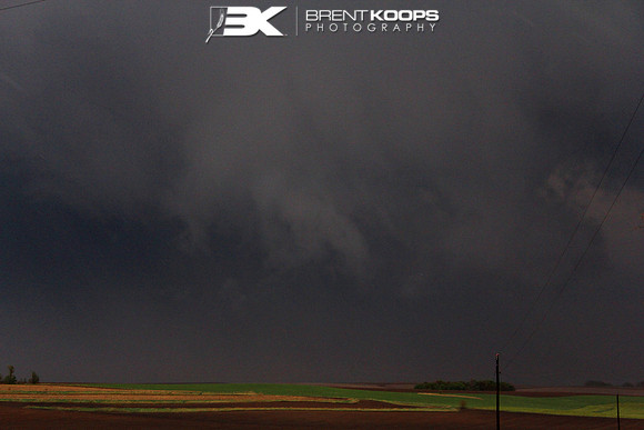 May 1, 2012 Eastern South Dakota