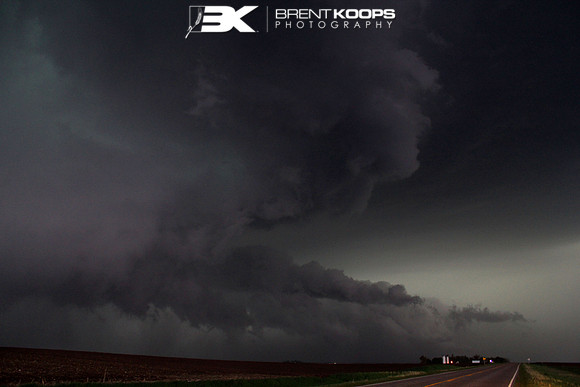 May 1, 2012 Northwest Iowa