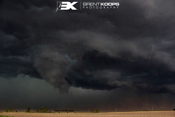 May 1, 2012 Eastern South Dakota