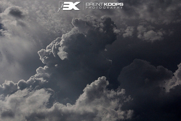 May 1, 2012 Eastern South Dakota