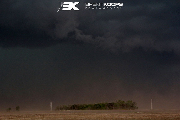 May 1, 2012 Eastern South Dakota
