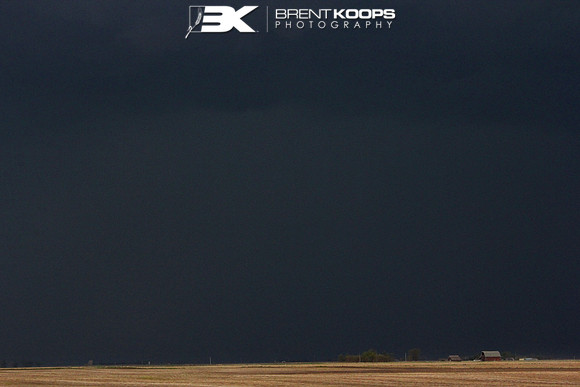 May 1, 2012 Eastern South Dakota