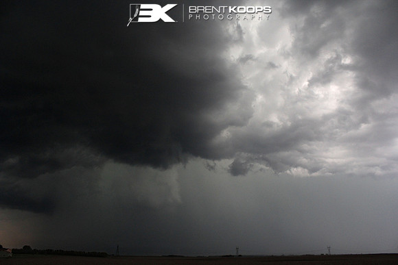 May 1, 2012 Northwest Iowa